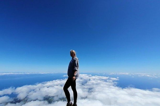 Pico Mountain – Group> 4