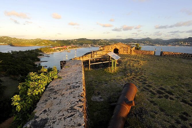 4 Best Tours In Vieux Fort