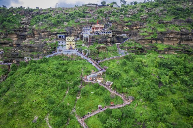 Pilgrimage & History: Prayagraj Day Trip From Varanasi - Tour Overview and Highlights