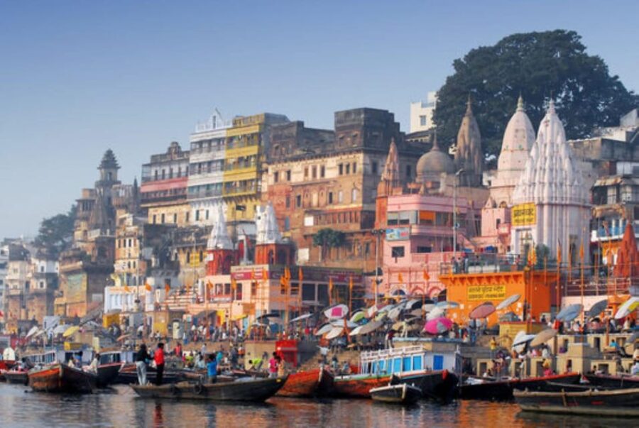 Pilgrimage, Varanasi With Ayodhya Tour (04 Nights / 05 Days)