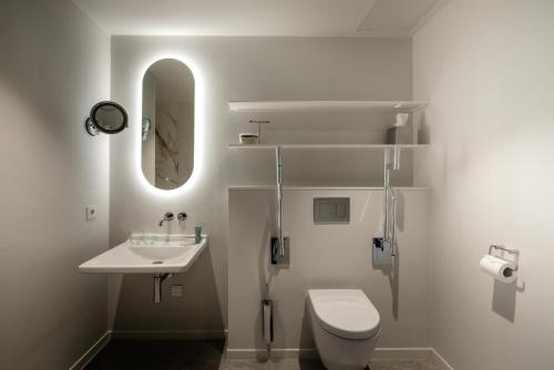 Pillows Luxury Boutique Hotel on the IJssel - Hotel Overview