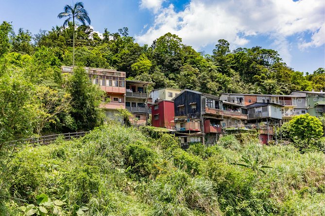 Pingxi Day Trip From Taipei With a Local: Private & Personalized