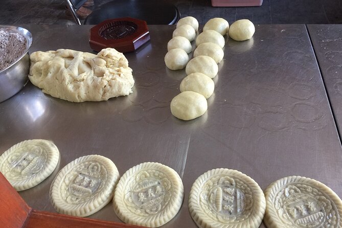 Pingyao Food Walking Tour