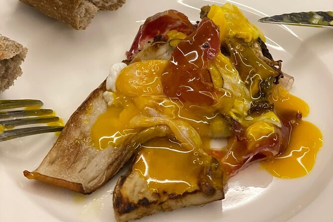 Pintxo Workshop and Fest in the Secret Kitchen - Meeting and Accessibility