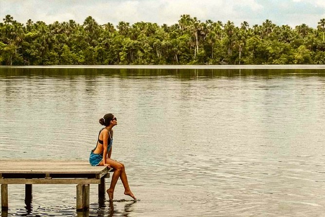 Piranha Fishing Experience in the Amazon Jungle - Included Features
