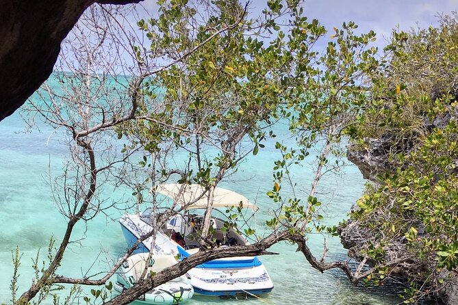 Pirate Cove Off-Road Adventure & Da Conch Shack Visit Experience!
