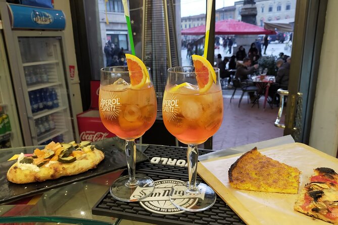 Pisa Food and Drink Tour