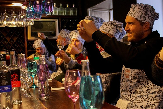Pisco Tasting Experience - Highlights of the Experience