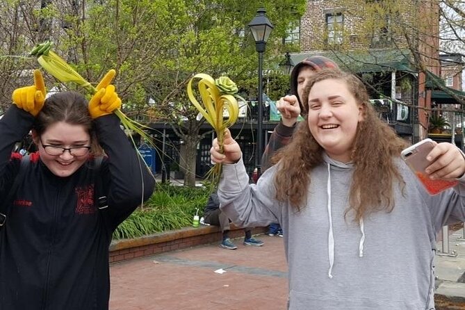 Pittsburgh Scavenger Hunt by Zombie Scavengers