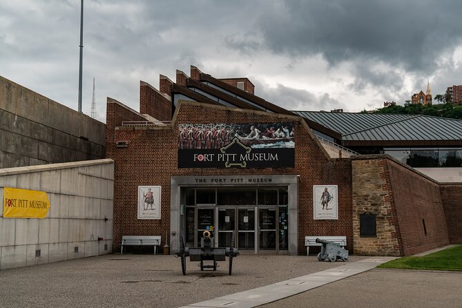 3 Best Self-Guided Tours In Pittsburgh