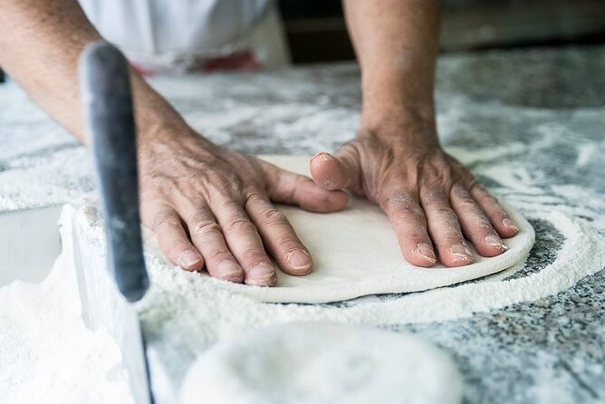 Pizza Class in Naples, Pizza Chef for a Day. - Overview of the Experience