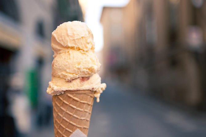 Pizza & Gelato: Family Cooking Class in Florence - Overview