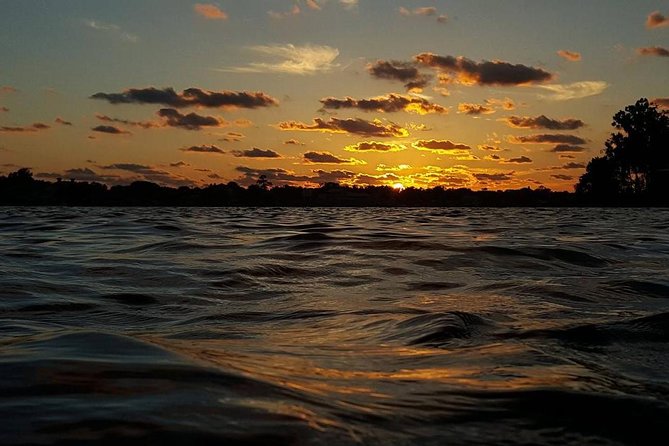 Plantations Kings Bay Sunset Cruise - Experiences and Highlights