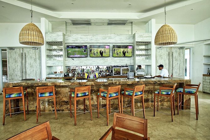 Play Golf in the Stunning TPC Karibana Beach Golf Club - Overview of TPC Karibana Beach Golf Club