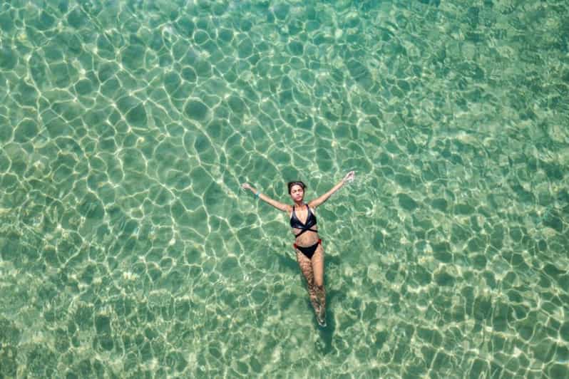 Playa Cristal: Your Shared Oasis in Santa Marta
