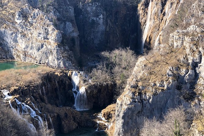 Plitvice Lakes & Zadar Sunset - Overview of the Experience