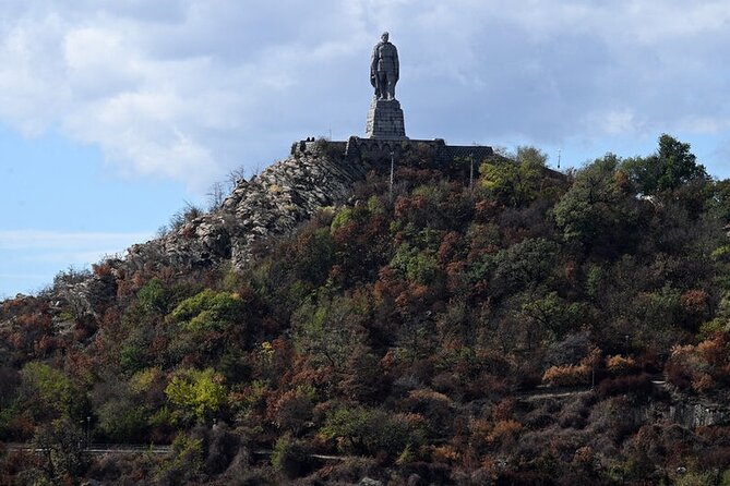 Plovdiv Walking Tour To Old Town And Ancient Roman Landmarks