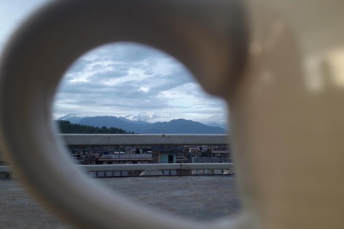 Pokhara Places of Interest Tour by Sharing Bus