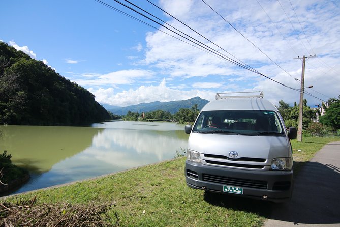 Pokhara to Kahmandu or Kathmandu to Pokhara
