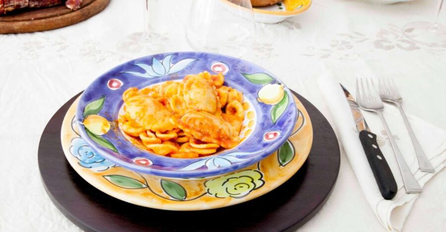 4 Best Dining Experiences In Matera