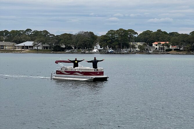 2 Best Jet-Ski Experiences In Destin