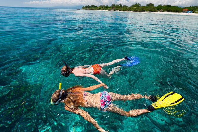 Poreč Panorama and Snorkeling Tour