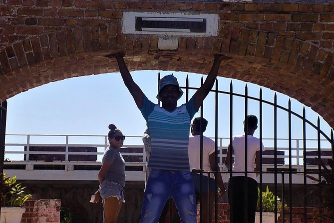 2 Best Historical Tours In Kingston