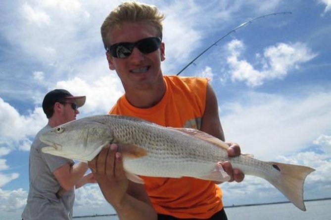 4 Best Fishing Tours In Panama City Beach