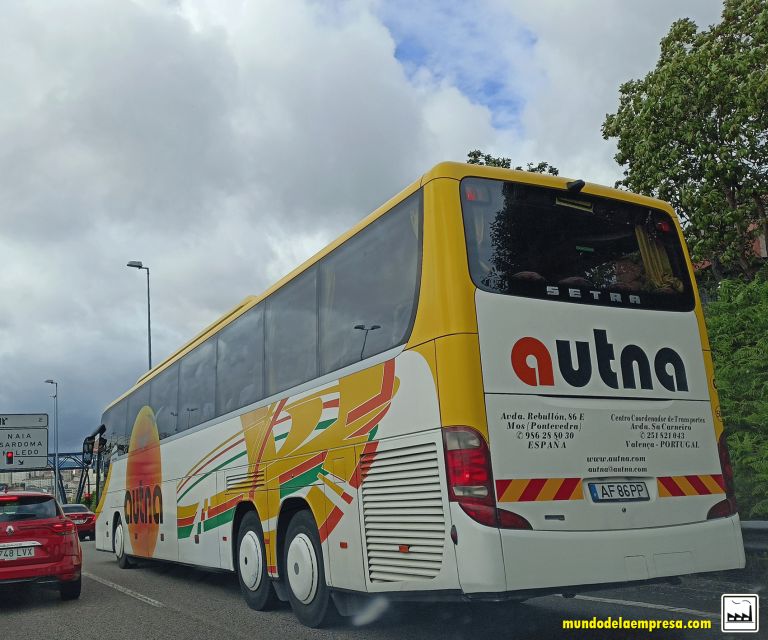 Porto Airport: Transfer To/From Vila Nova De Cerveira