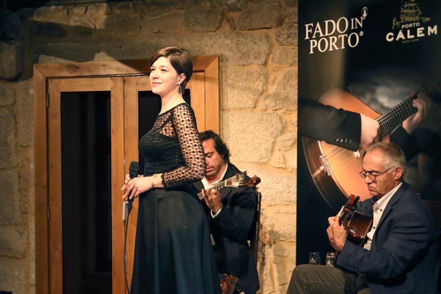 Porto: Calem Cellar Tour, Fado Show & Wine Tasting - Activity Overview