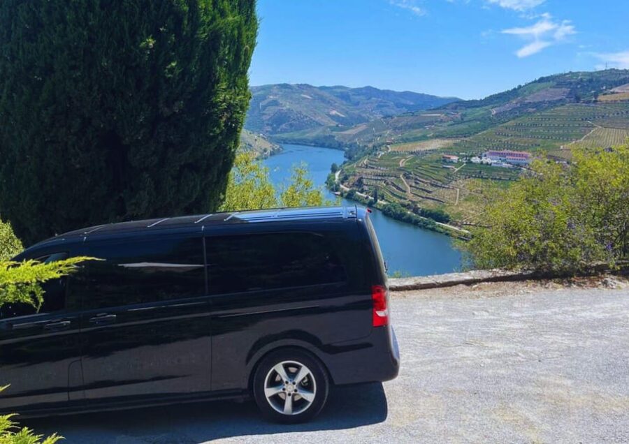 Porto/Douro Valley: Private Day Tour Departing From Porto