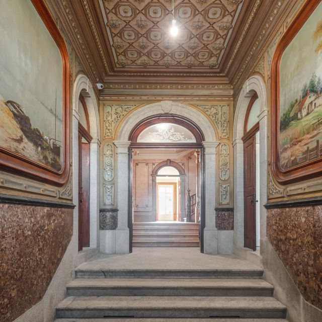 Porto: Fado Concert in One of Portos Most Beautiful Houses! - Event Overview