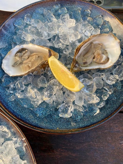 Porto Gourmet Private Food & Wine Tour With a Sommelière