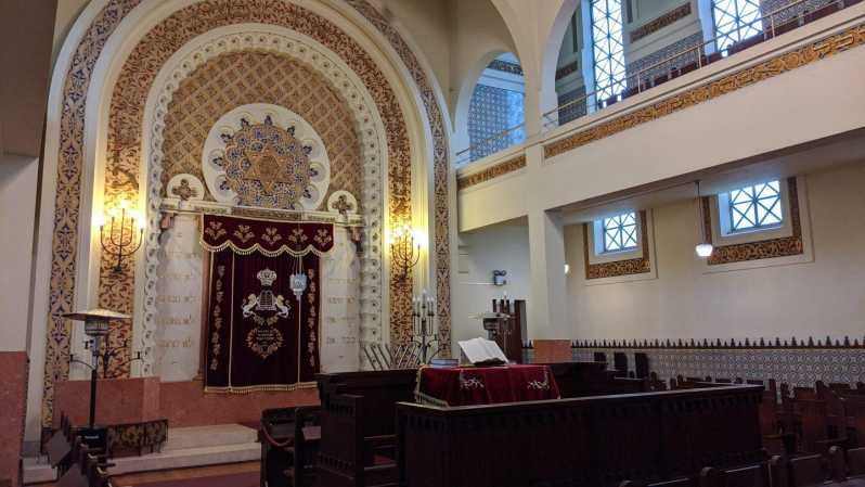 Porto Jewish Heritage Walking Tour