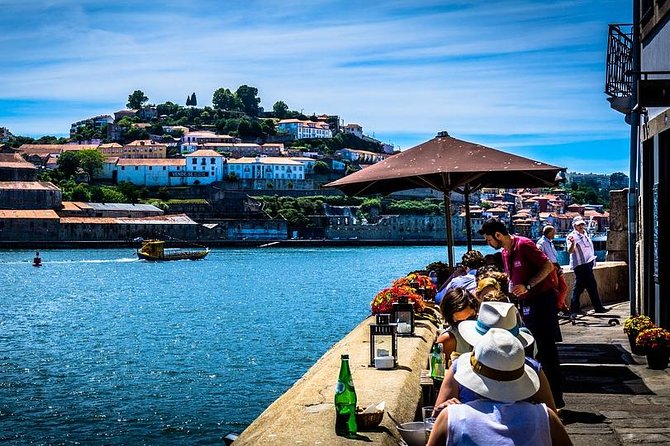 Porto Like a Local: Customized Private Tour