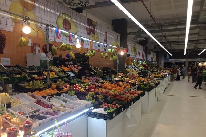 Porto: Private Walking Food Tour With Tastings
