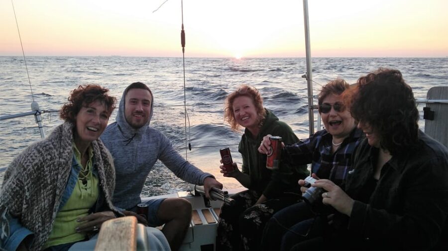 Porto: Sail the Douro River Private 3-Hour Cruise