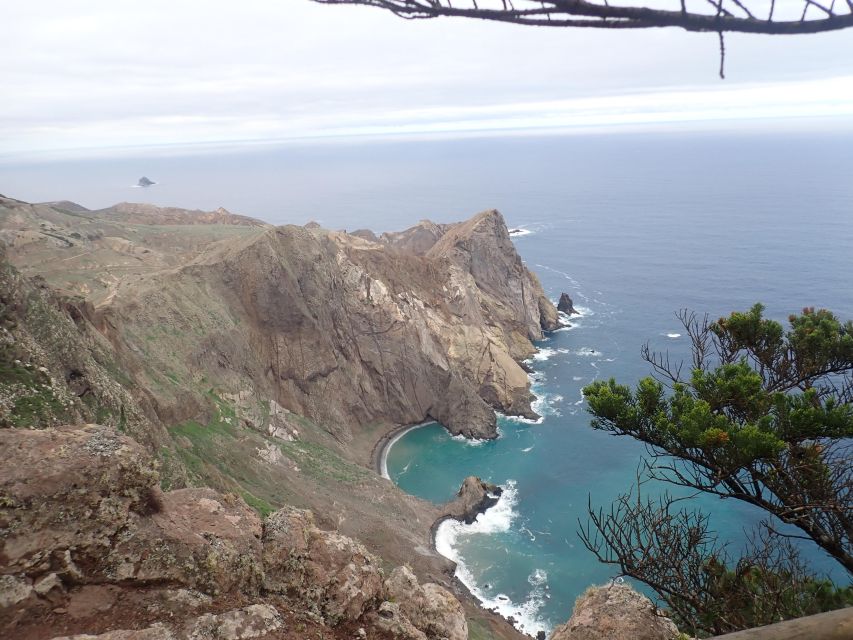 Porto Santo – Earth Hiking Tour