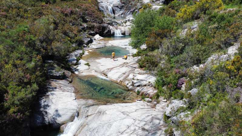 Porto: Swimming, Hiking, Picnic in Gerês National Park