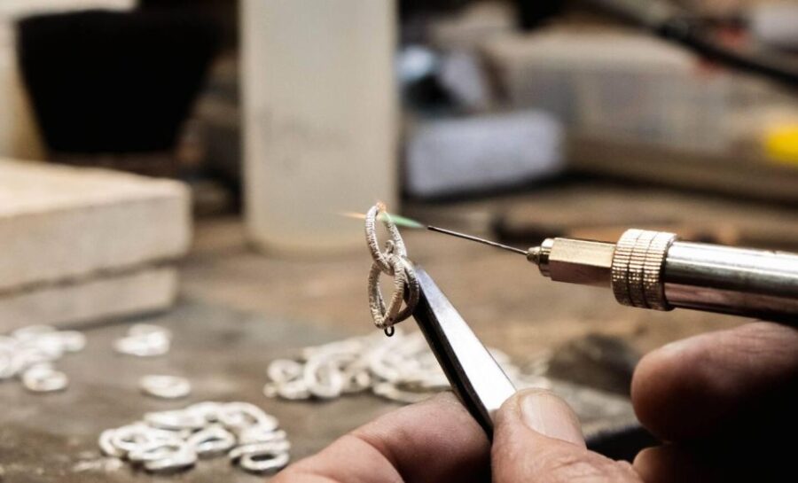 Porto: Tour to the World of Silver in a Century-Old Workshop