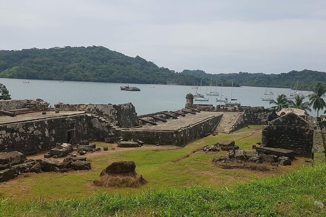 Portobelo and Isla Mamey – the Great Adventure on the Caribbean Side