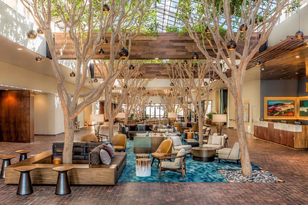 Portola Hotel & Spa Review
