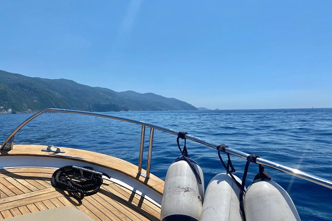 Portovenere Private Tour