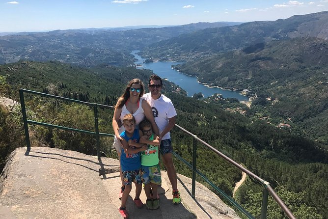 Portugal Jeep Tour