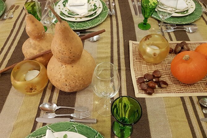 Portuguese Cooking Workshop in Cascais (Group of 4 Min) - Workshop Overview
