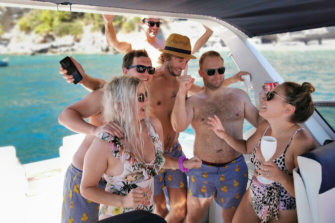 Positano Amalfi Private Exclusive Boat Tour From Sorrento