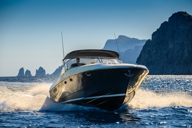 Positano & Amalfi Tour