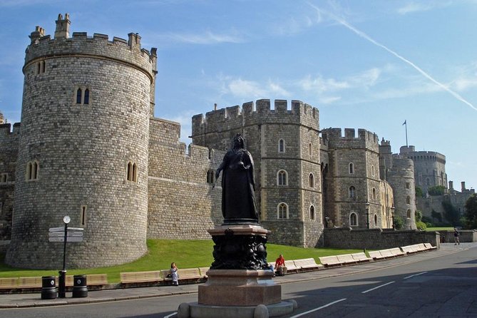 Post Cruise Tour Southampton to London via Stonehenge and Windsor - Tour Overview and Features