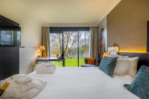 Postillion Hotel Deventer - Hotel Overview