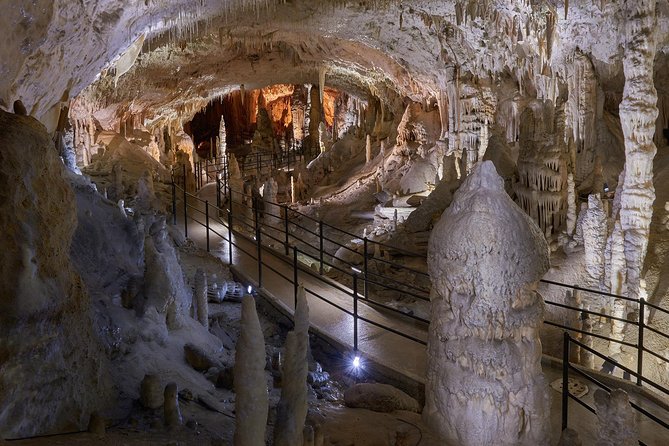 Postojna Cave & Predjama Castle – Shore Excursion From Rijeka